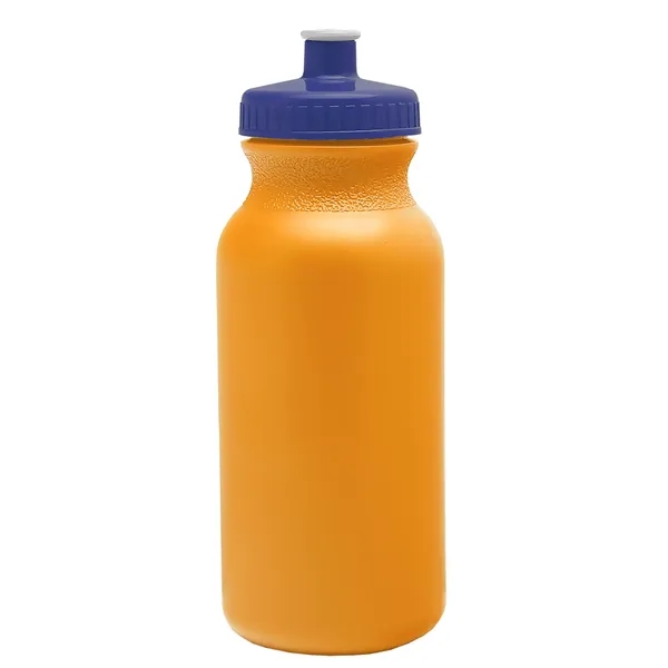 Garyline® Omni Bike Bottle (Colors) - 20 oz. - Garyline® Omni Bike Bottle (Colors) - 20 oz. - Image 5 of 829