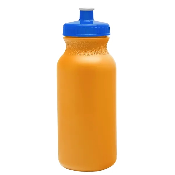 Garyline® Omni Bike Bottle (Colors) - 20 oz. - Garyline® Omni Bike Bottle (Colors) - 20 oz. - Image 7 of 829