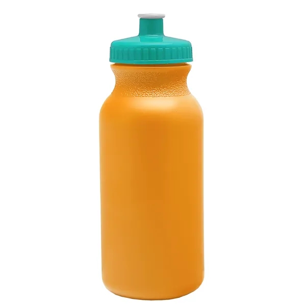 Garyline® Omni Bike Bottle (Colors) - 20 oz. - Garyline® Omni Bike Bottle (Colors) - 20 oz. - Image 8 of 829
