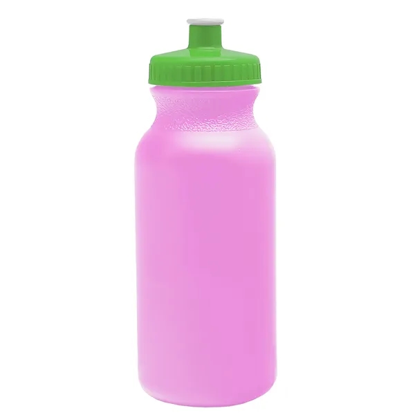 Garyline® Omni Bike Bottle (Colors) - 20 oz. - Garyline® Omni Bike Bottle (Colors) - 20 oz. - Image 16 of 829