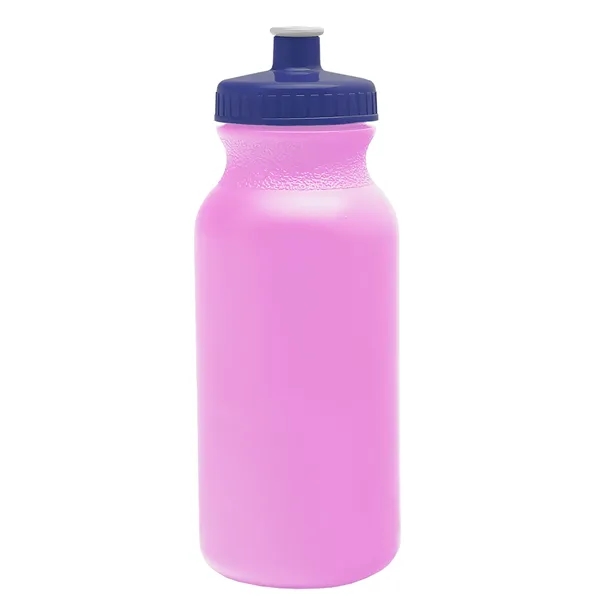 Garyline® Omni Bike Bottle (Colors) - 20 oz. - Garyline® Omni Bike Bottle (Colors) - 20 oz. - Image 17 of 829