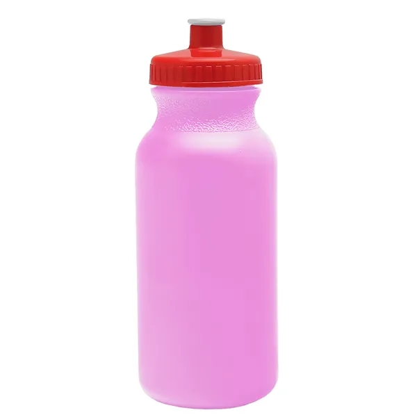 Garyline® Omni Bike Bottle (Colors) - 20 oz. - Garyline® Omni Bike Bottle (Colors) - 20 oz. - Image 18 of 829