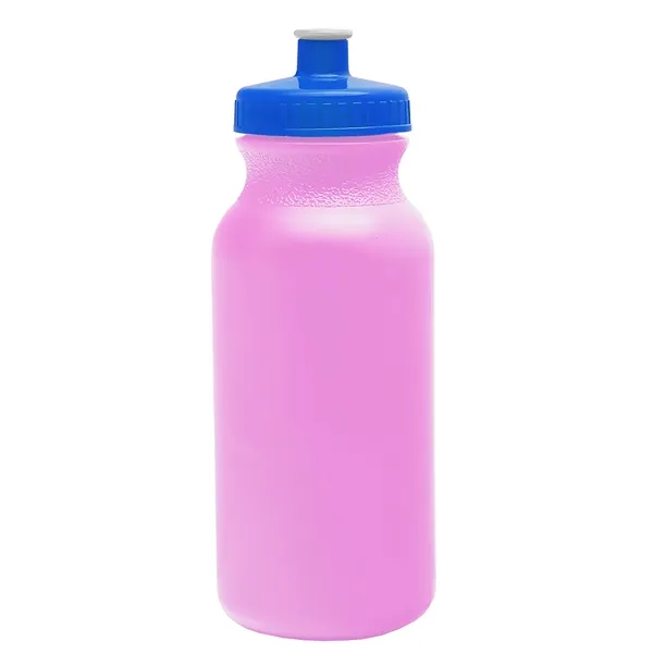 Garyline® Omni Bike Bottle (Colors) - 20 oz. - Garyline® Omni Bike Bottle (Colors) - 20 oz. - Image 19 of 829
