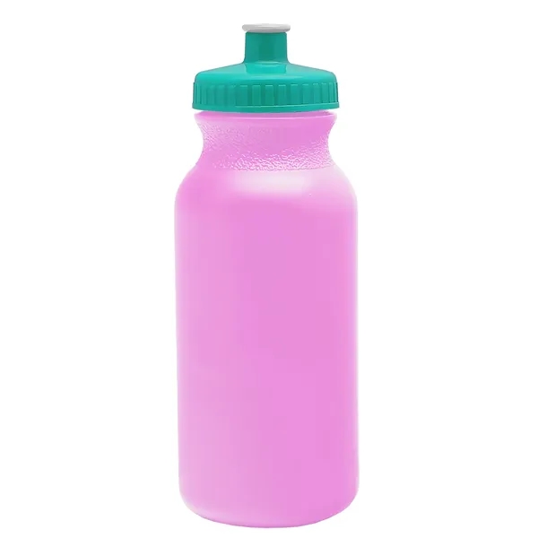 Garyline® Omni Bike Bottle (Colors) - 20 oz. - Garyline® Omni Bike Bottle (Colors) - 20 oz. - Image 20 of 829