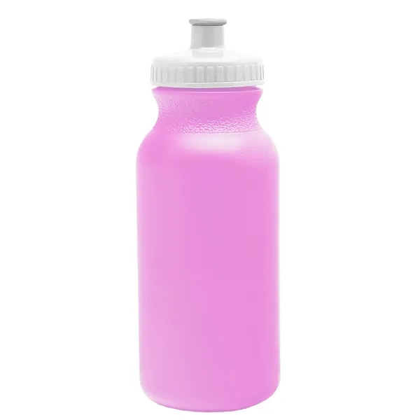 Garyline® Omni Bike Bottle (Colors) - 20 oz. - Garyline® Omni Bike Bottle (Colors) - 20 oz. - Image 22 of 829