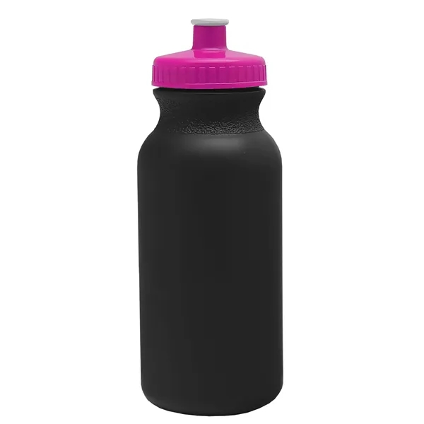 Garyline® Omni Bike Bottle (Colors) - 20 oz. - Garyline® Omni Bike Bottle (Colors) - 20 oz. - Image 27 of 829