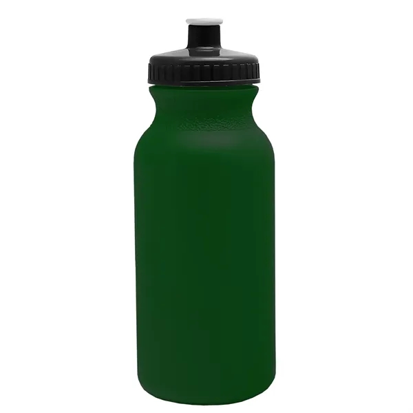 Garyline® Omni Bike Bottle (Colors) - 20 oz. - Garyline® Omni Bike Bottle (Colors) - 20 oz. - Image 36 of 829