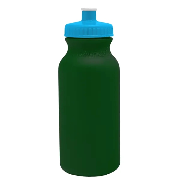 Garyline® Omni Bike Bottle (Colors) - 20 oz. - Garyline® Omni Bike Bottle (Colors) - 20 oz. - Image 37 of 829
