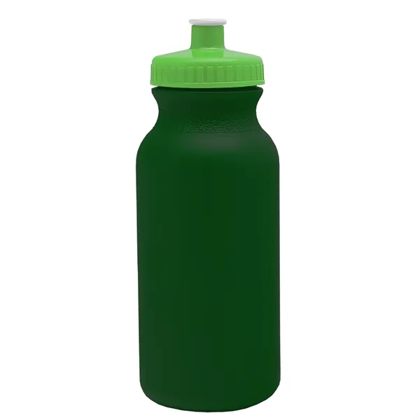 Garyline® Omni Bike Bottle (Colors) - 20 oz. - Garyline® Omni Bike Bottle (Colors) - 20 oz. - Image 40 of 829