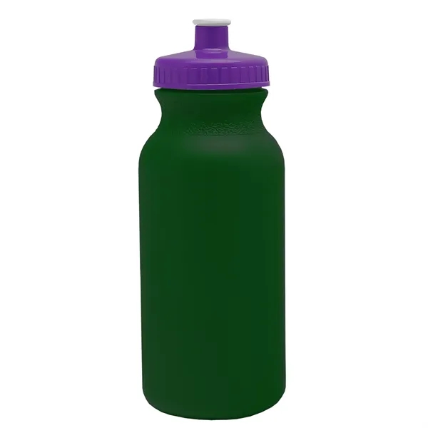 Garyline® Omni Bike Bottle (Colors) - 20 oz. - Garyline® Omni Bike Bottle (Colors) - 20 oz. - Image 45 of 829
