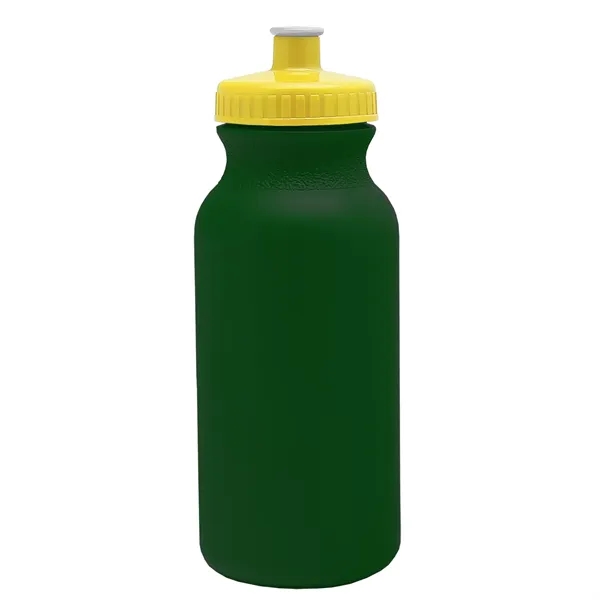 Garyline® Omni Bike Bottle (Colors) - 20 oz. - Garyline® Omni Bike Bottle (Colors) - 20 oz. - Image 47 of 829