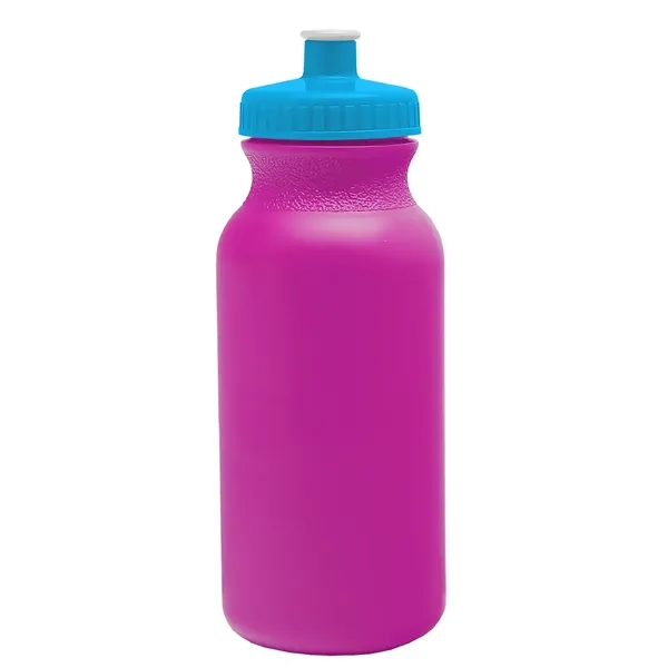 Garyline® Omni Bike Bottle (Colors) - 20 oz. - Garyline® Omni Bike Bottle (Colors) - 20 oz. - Image 49 of 829