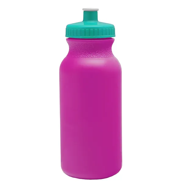 Garyline® Omni Bike Bottle (Colors) - 20 oz. - Garyline® Omni Bike Bottle (Colors) - 20 oz. - Image 56 of 829