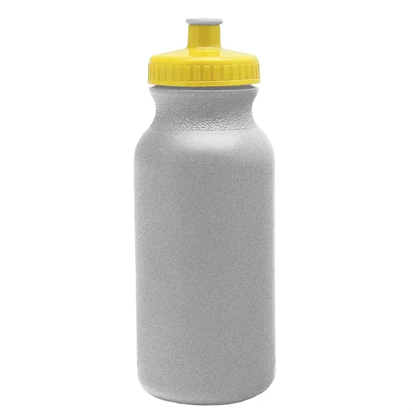 Garyline® Omni Bike Bottle (Colors) - 20 oz. - Garyline® Omni Bike Bottle (Colors) - 20 oz. - Image 71 of 829
