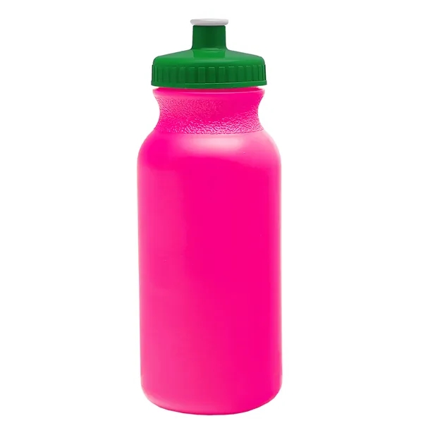 Garyline® Omni Bike Bottle (Colors) - 20 oz. - Garyline® Omni Bike Bottle (Colors) - 20 oz. - Image 74 of 829