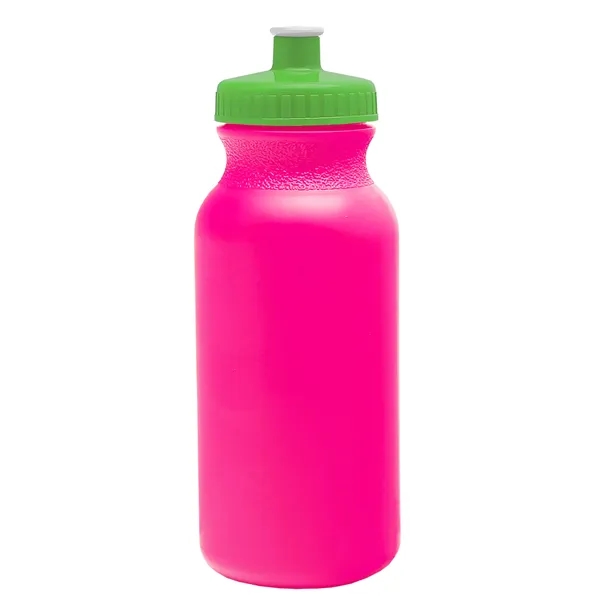 Garyline® Omni Bike Bottle (Colors) - 20 oz. - Garyline® Omni Bike Bottle (Colors) - 20 oz. - Image 76 of 829