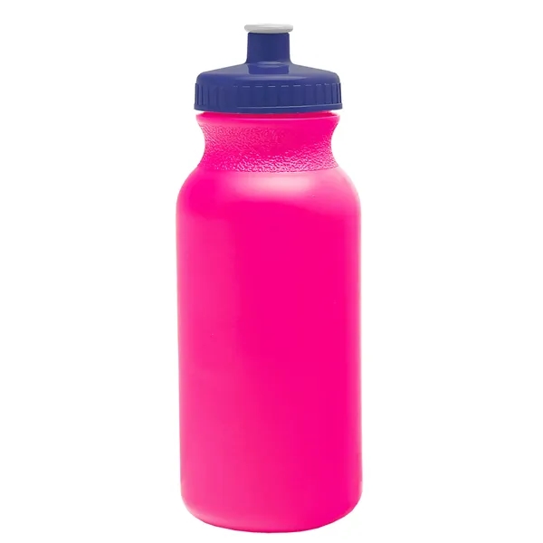 Garyline® Omni Bike Bottle (Colors) - 20 oz. - Garyline® Omni Bike Bottle (Colors) - 20 oz. - Image 77 of 829