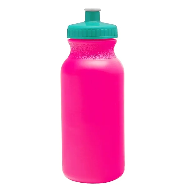 Garyline® Omni Bike Bottle (Colors) - 20 oz. - Garyline® Omni Bike Bottle (Colors) - 20 oz. - Image 80 of 829