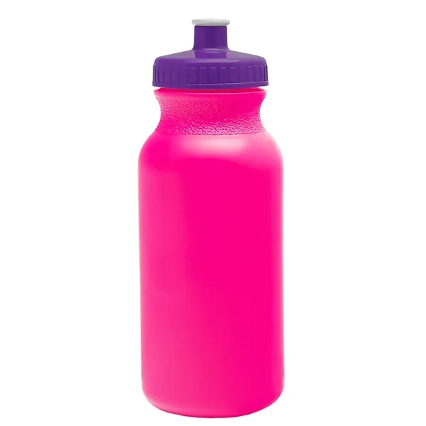 Garyline® Omni Bike Bottle (Colors) - 20 oz. - Garyline® Omni Bike Bottle (Colors) - 20 oz. - Image 81 of 829