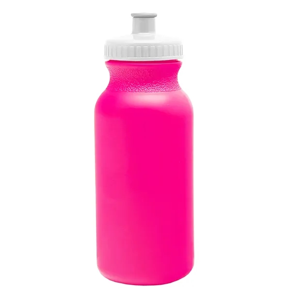 Garyline® Omni Bike Bottle (Colors) - 20 oz. - Garyline® Omni Bike Bottle (Colors) - 20 oz. - Image 82 of 829