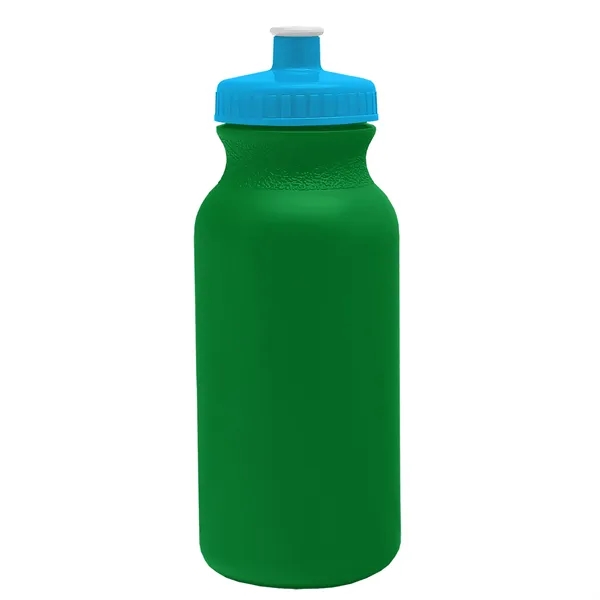 Garyline® Omni Bike Bottle (Colors) - 20 oz. - Garyline® Omni Bike Bottle (Colors) - 20 oz. - Image 85 of 829
