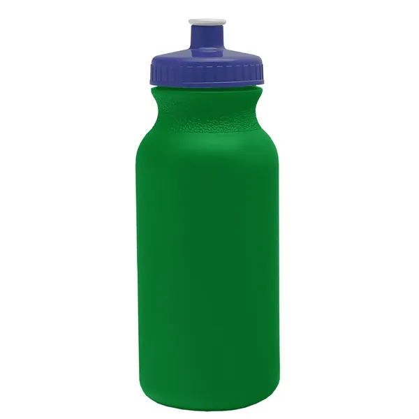 Garyline® Omni Bike Bottle (Colors) - 20 oz. - Garyline® Omni Bike Bottle (Colors) - 20 oz. - Image 89 of 829