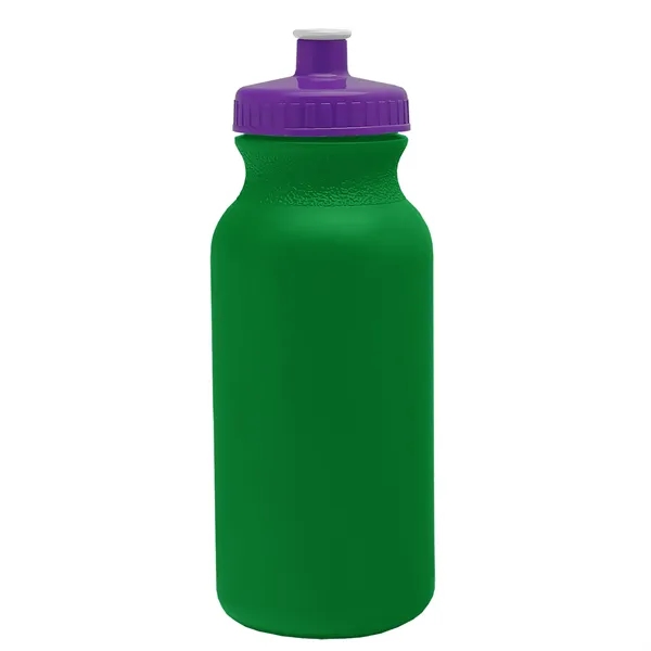Garyline® Omni Bike Bottle (Colors) - 20 oz. - Garyline® Omni Bike Bottle (Colors) - 20 oz. - Image 93 of 829