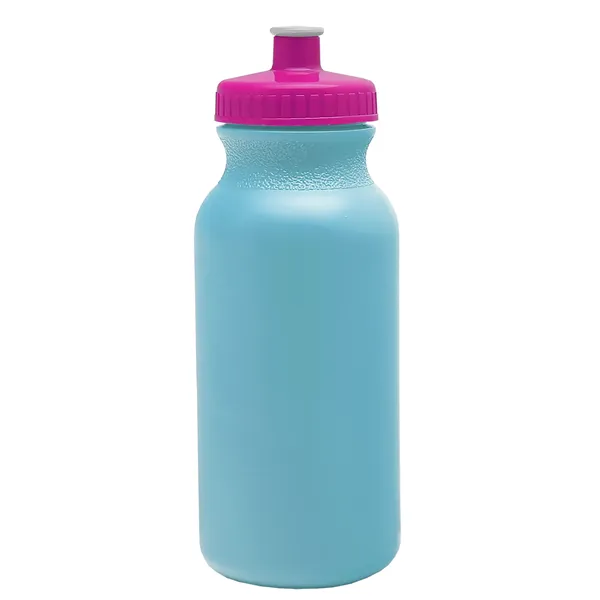 Garyline® Omni Bike Bottle (Colors) - 20 oz. - Garyline® Omni Bike Bottle (Colors) - 20 oz. - Image 99 of 829