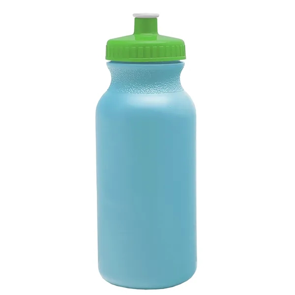 Garyline® Omni Bike Bottle (Colors) - 20 oz. - Garyline® Omni Bike Bottle (Colors) - 20 oz. - Image 100 of 829