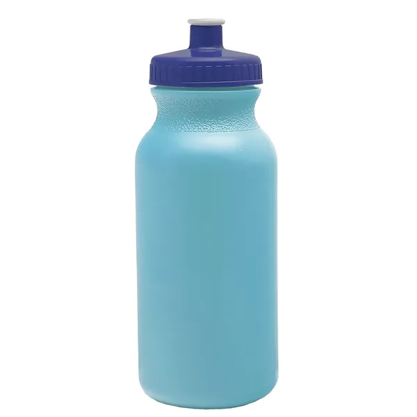 Garyline® Omni Bike Bottle (Colors) - 20 oz. - Garyline® Omni Bike Bottle (Colors) - 20 oz. - Image 101 of 829