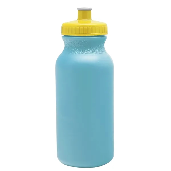 Garyline® Omni Bike Bottle (Colors) - 20 oz. - Garyline® Omni Bike Bottle (Colors) - 20 oz. - Image 107 of 829