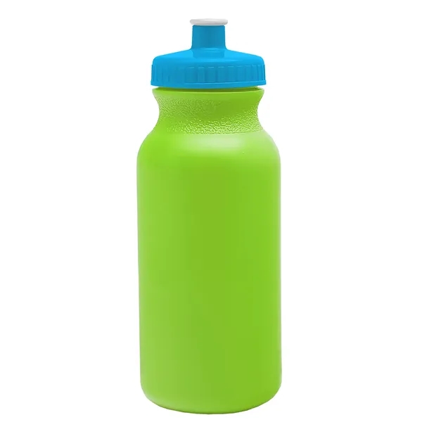 Garyline® Omni Bike Bottle (Colors) - 20 oz. - Garyline® Omni Bike Bottle (Colors) - 20 oz. - Image 109 of 829