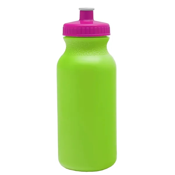 Garyline® Omni Bike Bottle (Colors) - 20 oz. - Garyline® Omni Bike Bottle (Colors) - 20 oz. - Image 111 of 829