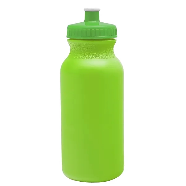 Garyline® Omni Bike Bottle (Colors) - 20 oz. - Garyline® Omni Bike Bottle (Colors) - 20 oz. - Image 112 of 829