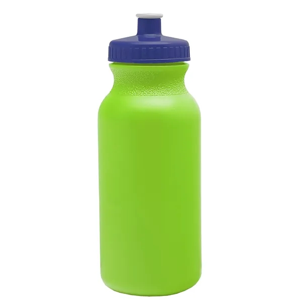 Garyline® Omni Bike Bottle (Colors) - 20 oz. - Garyline® Omni Bike Bottle (Colors) - 20 oz. - Image 113 of 829