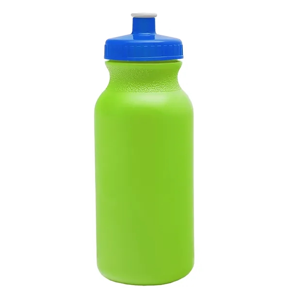 Garyline® Omni Bike Bottle (Colors) - 20 oz. - Garyline® Omni Bike Bottle (Colors) - 20 oz. - Image 115 of 829