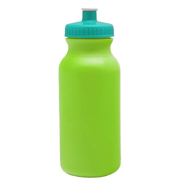 Garyline® Omni Bike Bottle (Colors) - 20 oz. - Garyline® Omni Bike Bottle (Colors) - 20 oz. - Image 116 of 829