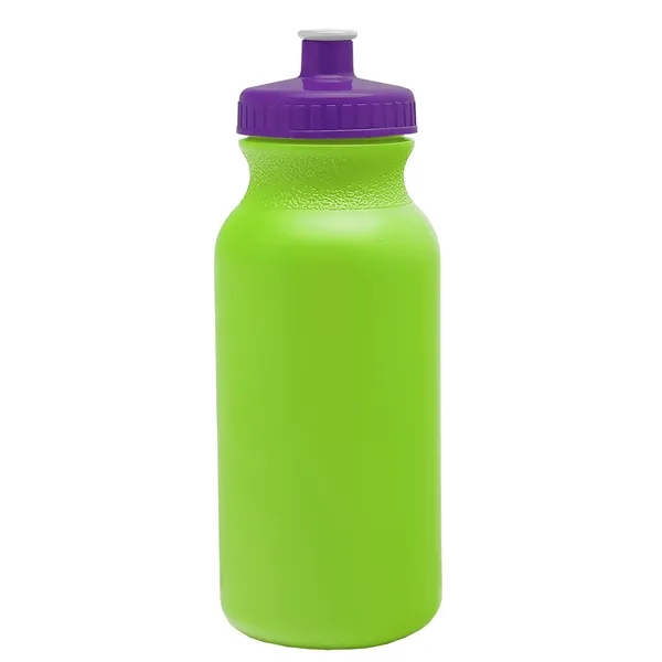 Garyline® Omni Bike Bottle (Colors) - 20 oz. - Garyline® Omni Bike Bottle (Colors) - 20 oz. - Image 117 of 829