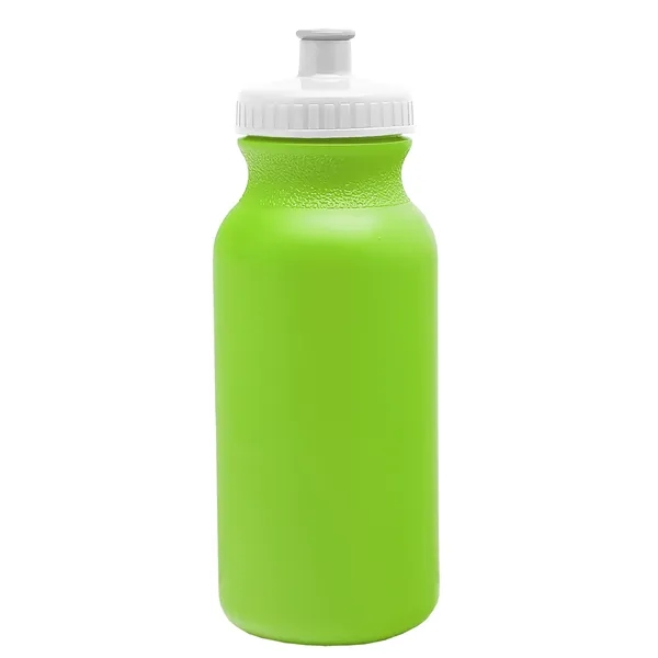 Garyline® Omni Bike Bottle (Colors) - 20 oz. - Garyline® Omni Bike Bottle (Colors) - 20 oz. - Image 118 of 829