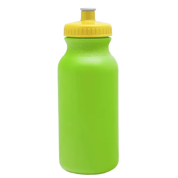 Garyline® Omni Bike Bottle (Colors) - 20 oz. - Garyline® Omni Bike Bottle (Colors) - 20 oz. - Image 119 of 829