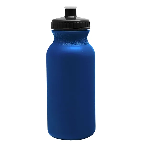 Garyline® Omni Bike Bottle (Colors) - 20 oz. - Garyline® Omni Bike Bottle (Colors) - 20 oz. - Image 120 of 829