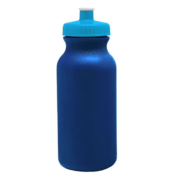 Garyline® Omni Bike Bottle (Colors) - 20 oz. - Garyline® Omni Bike Bottle (Colors) - 20 oz. - Image 121 of 829