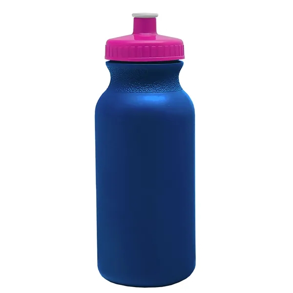 Garyline® Omni Bike Bottle (Colors) - 20 oz. - Garyline® Omni Bike Bottle (Colors) - 20 oz. - Image 123 of 829