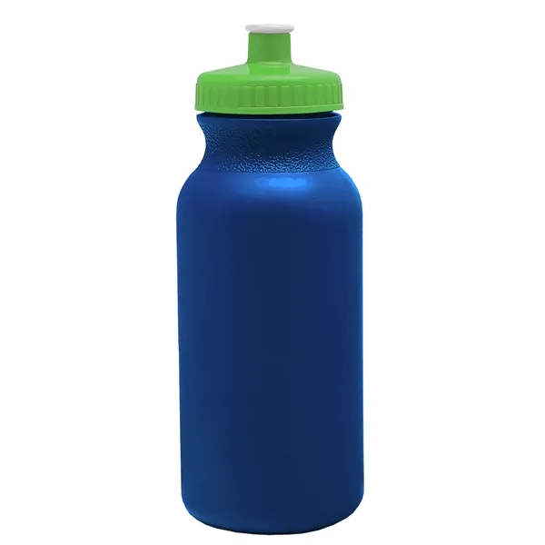 Garyline® Omni Bike Bottle (Colors) - 20 oz. - Garyline® Omni Bike Bottle (Colors) - 20 oz. - Image 124 of 829