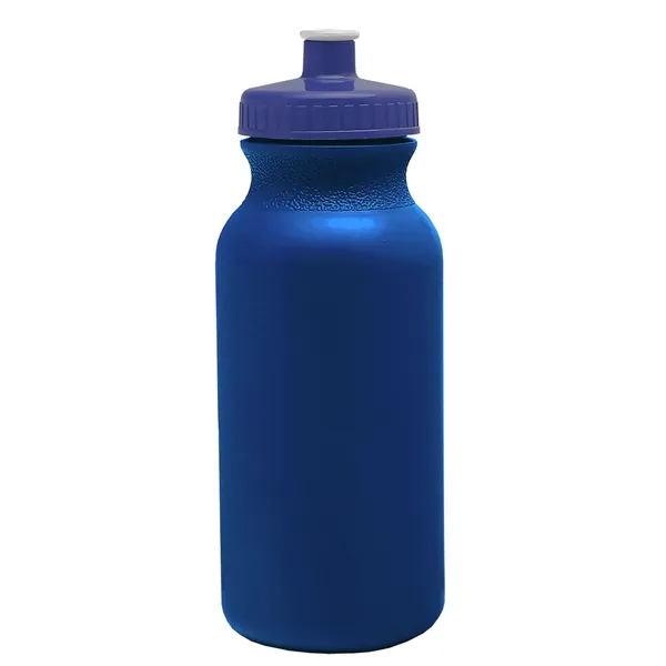 Garyline® Omni Bike Bottle (Colors) - 20 oz. - Garyline® Omni Bike Bottle (Colors) - 20 oz. - Image 125 of 829