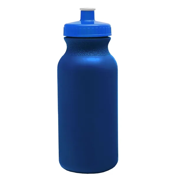 Garyline® Omni Bike Bottle (Colors) - 20 oz. - Garyline® Omni Bike Bottle (Colors) - 20 oz. - Image 127 of 829