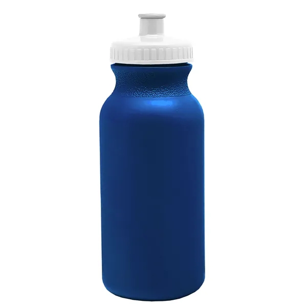 Garyline® Omni Bike Bottle (Colors) - 20 oz. - Garyline® Omni Bike Bottle (Colors) - 20 oz. - Image 130 of 829