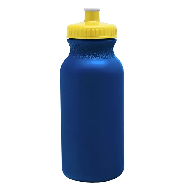 Garyline® Omni Bike Bottle (Colors) - 20 oz. - Garyline® Omni Bike Bottle (Colors) - 20 oz. - Image 131 of 829