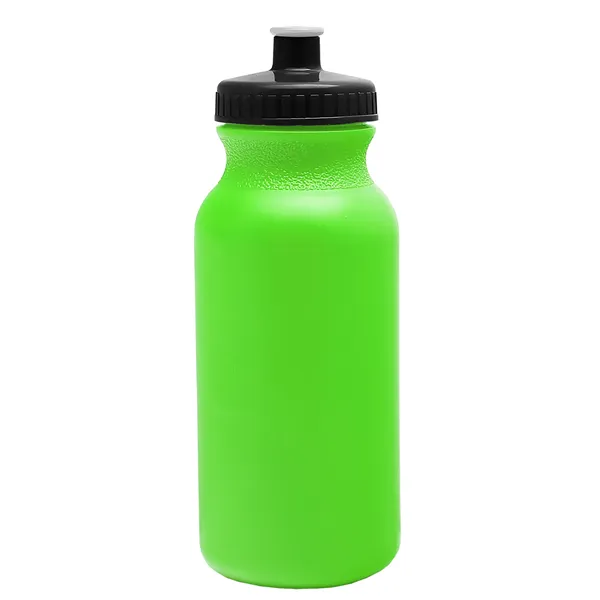 Garyline® Omni Bike Bottle (Colors) - 20 oz. - Garyline® Omni Bike Bottle (Colors) - 20 oz. - Image 132 of 829