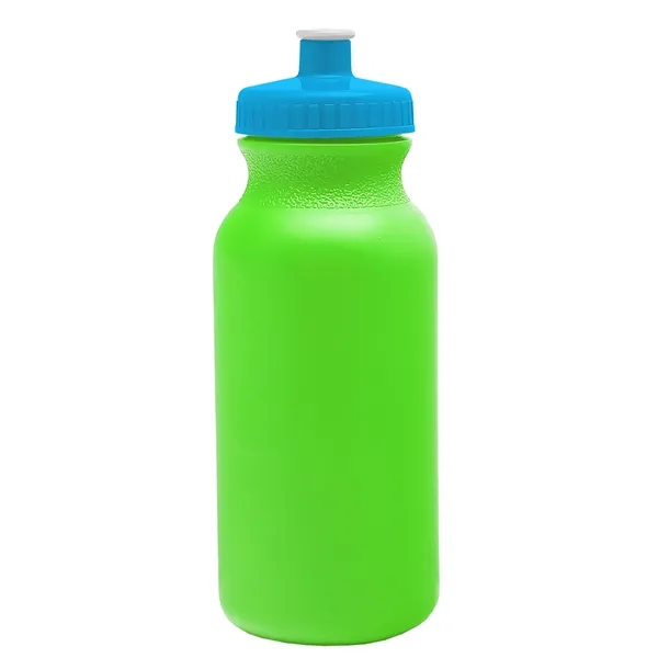 Garyline® Omni Bike Bottle (Colors) - 20 oz. - Garyline® Omni Bike Bottle (Colors) - 20 oz. - Image 133 of 829
